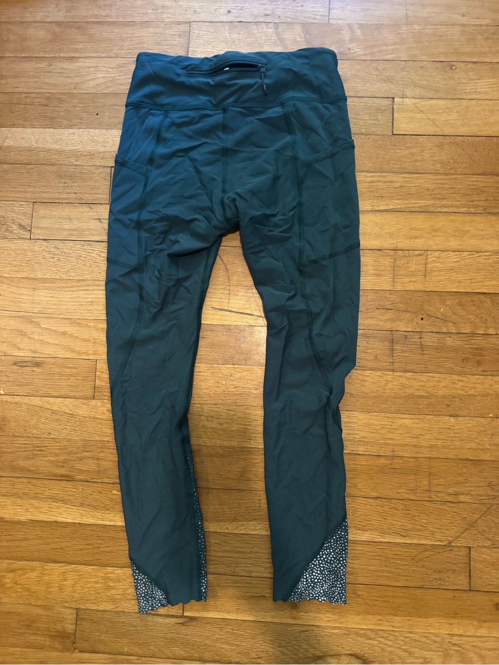 lululemon athletica Tight Stuff Tight II leggings - Picture 7 of 7